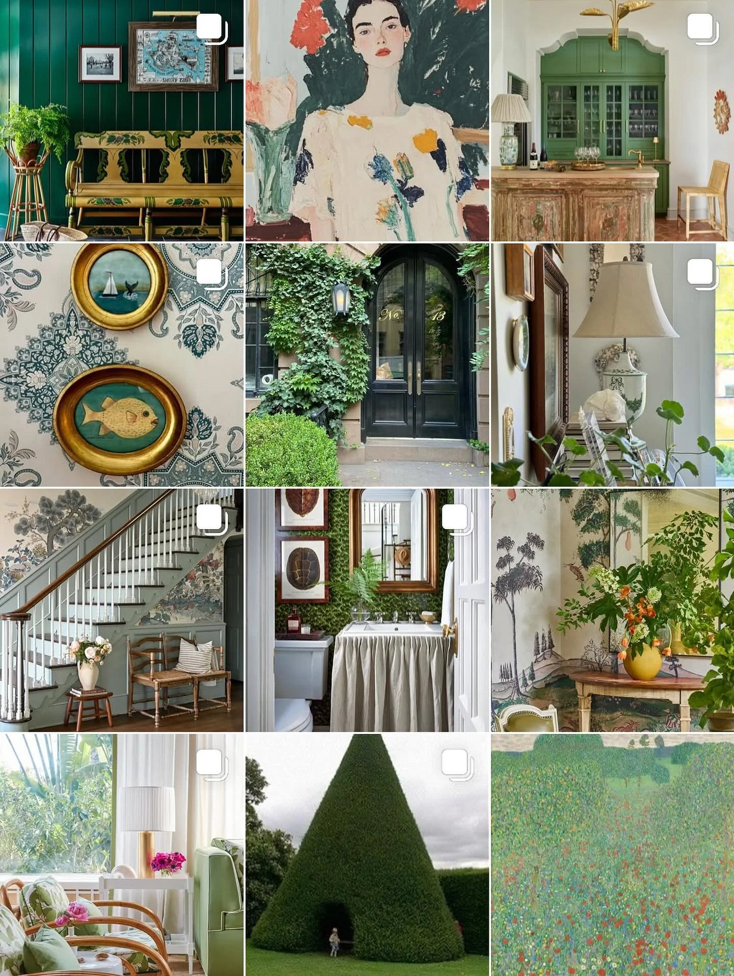 Happy #friendlyfriday friends please follow this to the originators feed and show these creatives lots of L💚VE with a double tap and a follow! Hoping you find a new account or two!
&bull; 
LONG POST ALERT!
&bull;
Friends this week has been filled wi