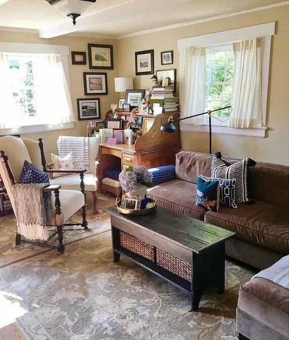 POTTERY BARN