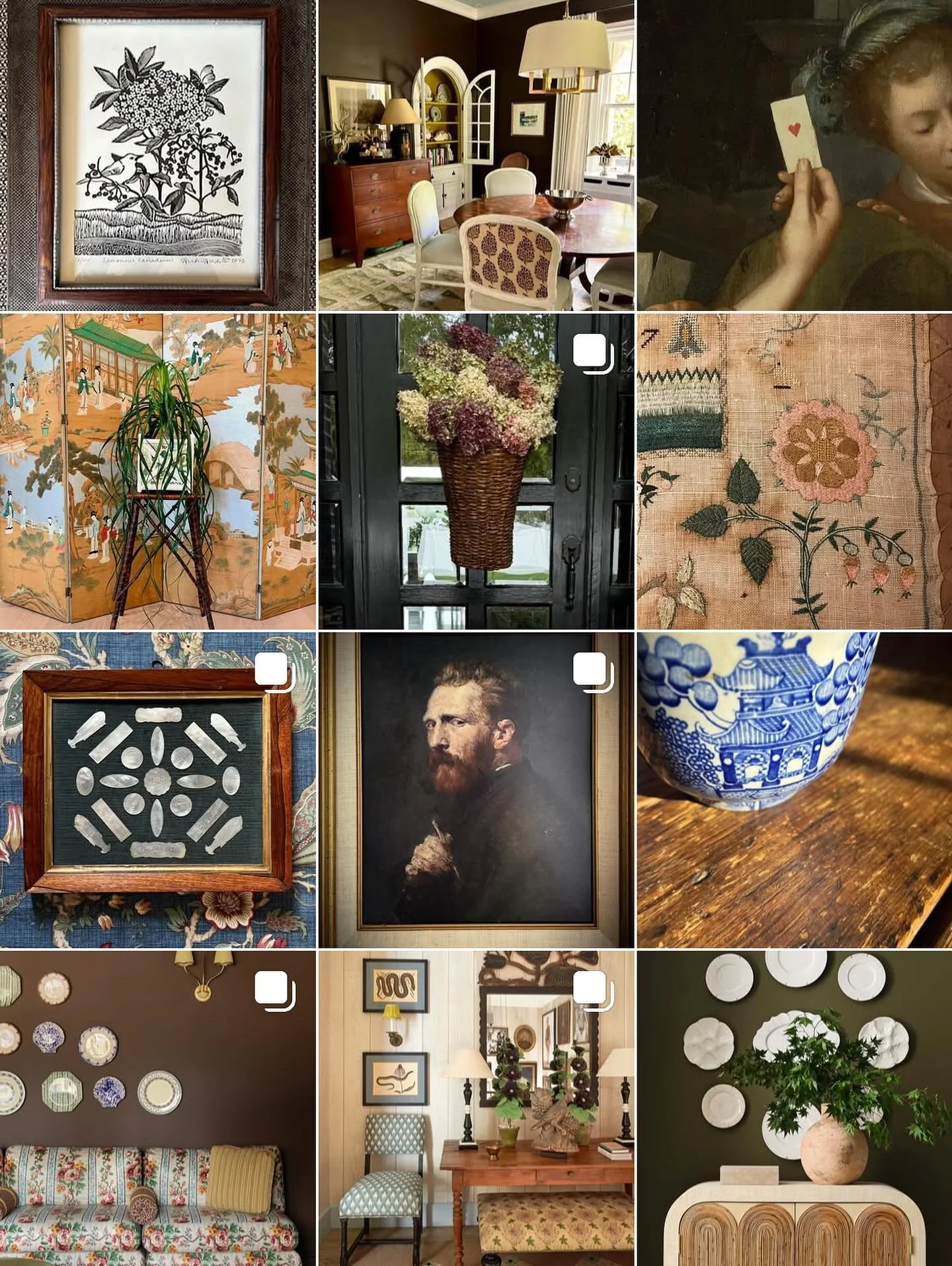 Happy #friendlyfriday !!! Happy Halloween! 🎃👻🤖🤡🎃Please follow to the originators feed and show these creatives lots of L🤎VE with a double tap and a follow! Hoping you find a new account or two!
• 
Fun week - filled with outings - Restore,