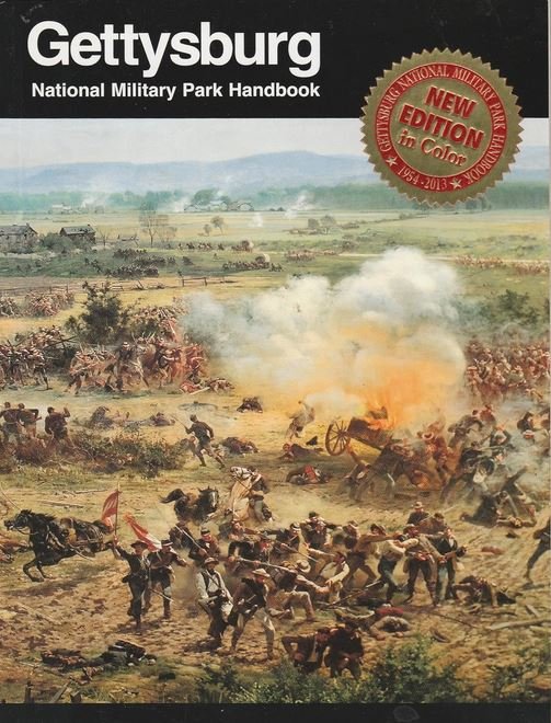Gettysburg Handbook.JPG