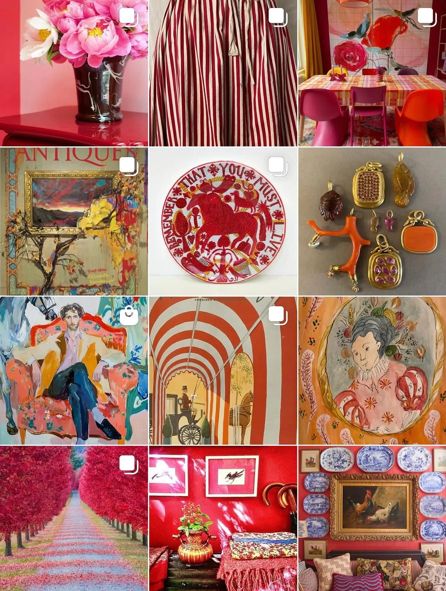 Happy #friendlyfriday Please follow to the originators feed and show these creatives lots of L&hearts;️VE with a double tap and a follow! Hoping you find a new account or two!
&bull; 
This week we celebrated my hubby&rsquo;s birthday, I enjoyed a fun