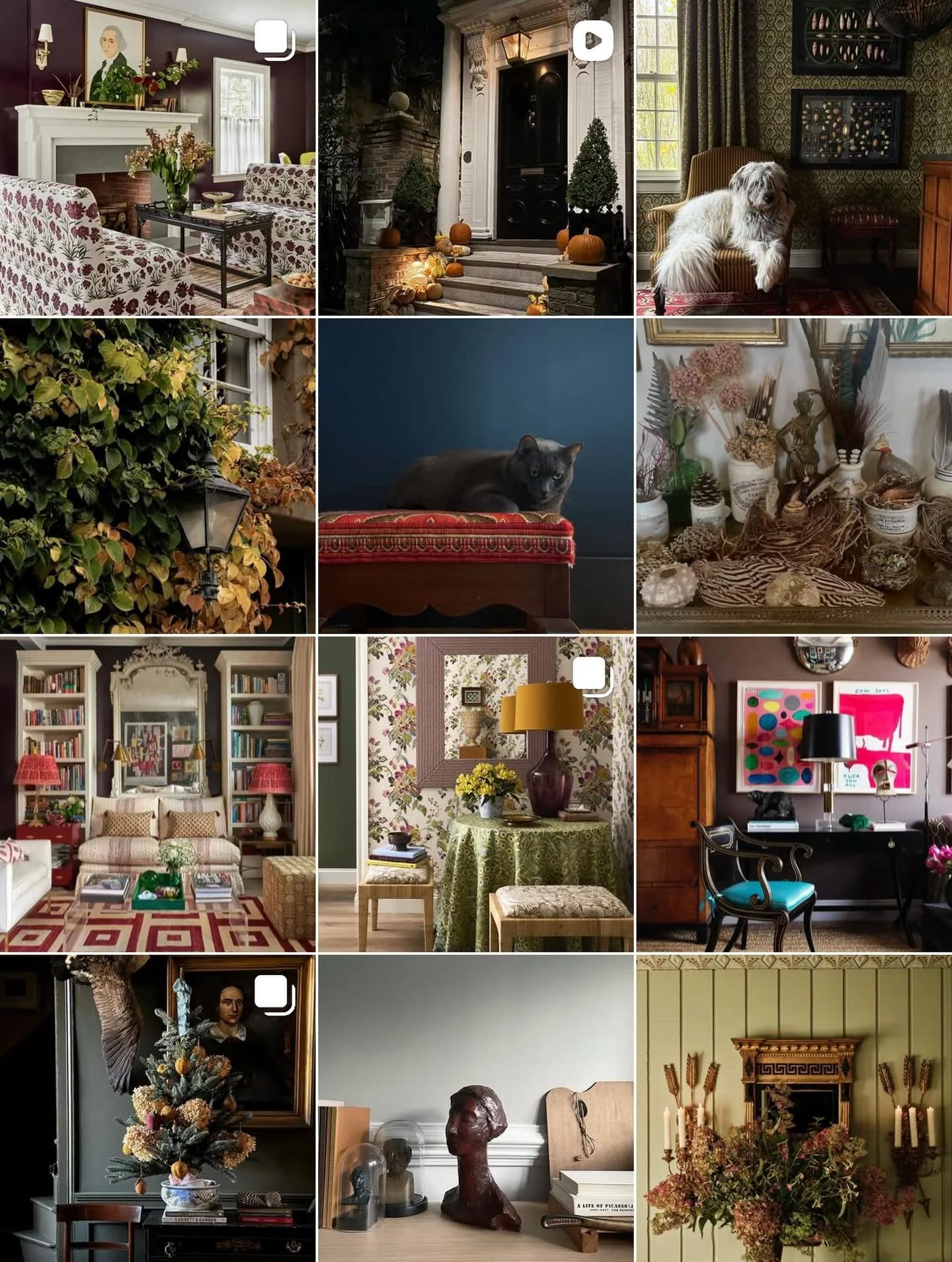 Happy #friendlyfriday Please follow to the originators feed and show these creatives lots of L🤎VE with a double tap and a follow! Hoping you find a new account or two!
&bull; 
This week has been filled with a lot of hockey for my high schooler - we&