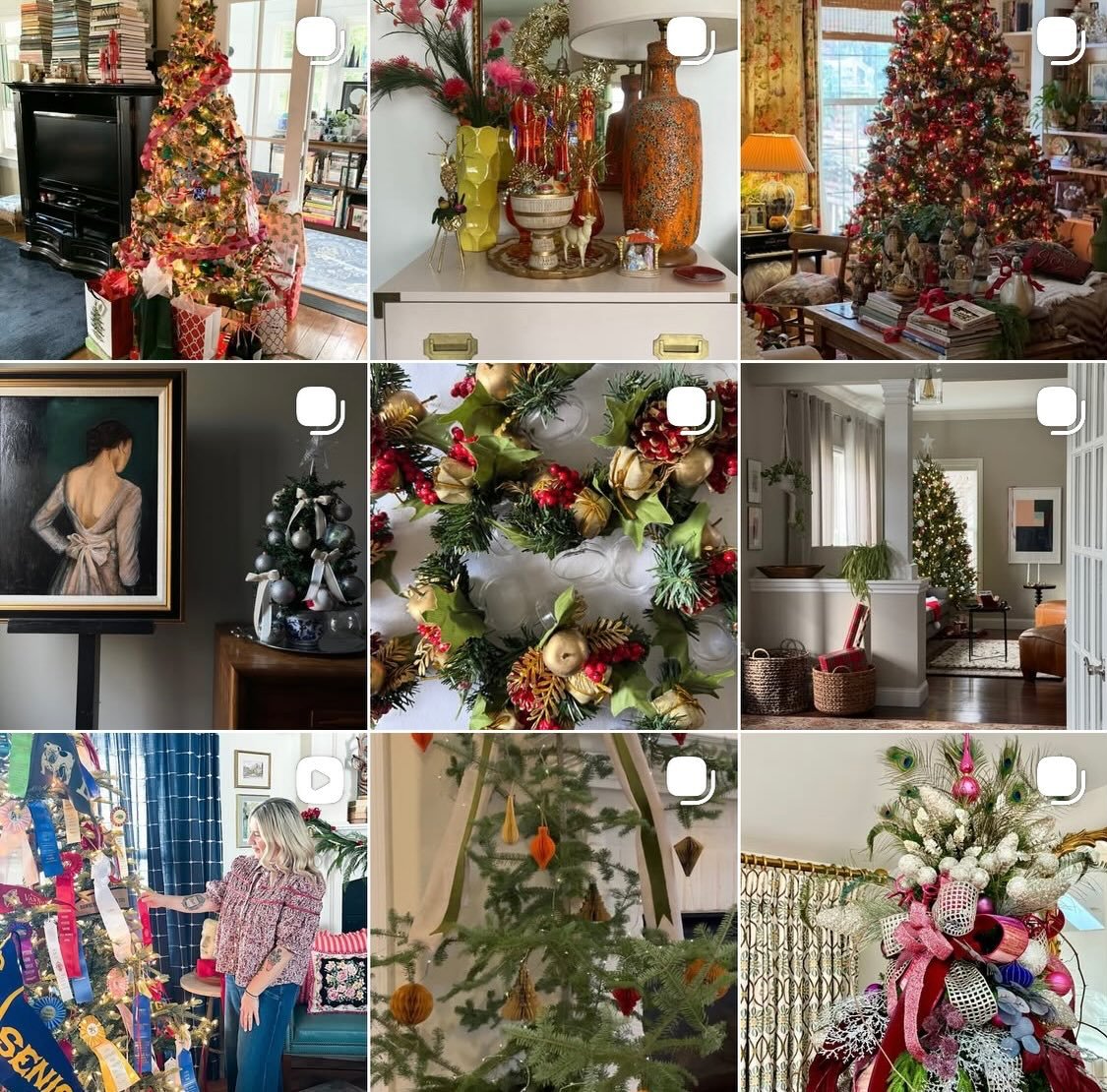 Happy #friendlyfriday friends. This week I&rsquo;m sharing a round-up of my sweet friends who joined in last week for the #saynotoemptywalls Monthly Share plus two gfs who were supposed to and had to drop out at the last minute. Please follow to thei