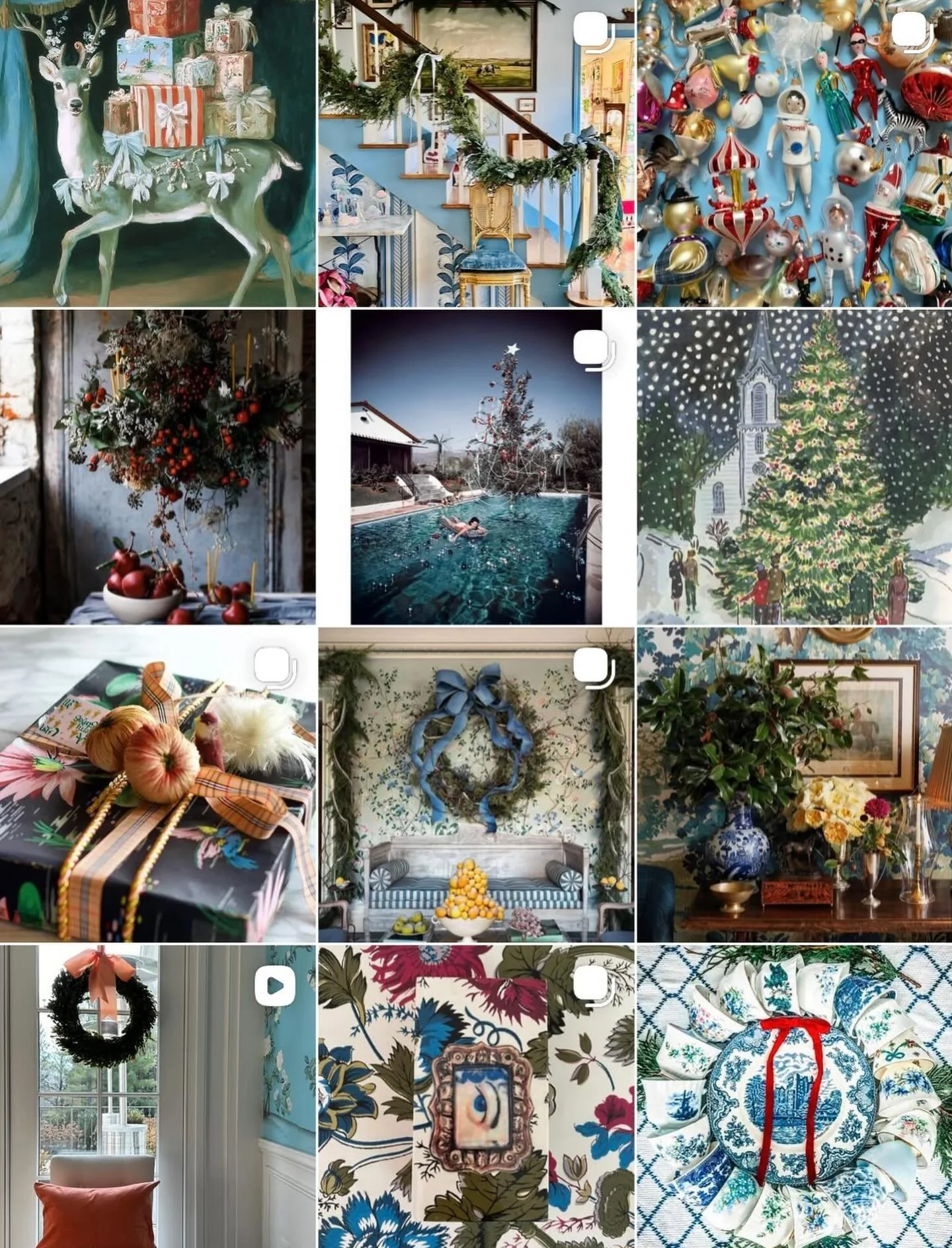 TAKE TWO! 🙄

Happy #friendlyfriday friends. Wishing you all the happiest day after the day and you had a delightful Christmas. Please follow to the originators feed and show these creatives lots of  L&hearts;️VE with a double tap and a follow! Hopin