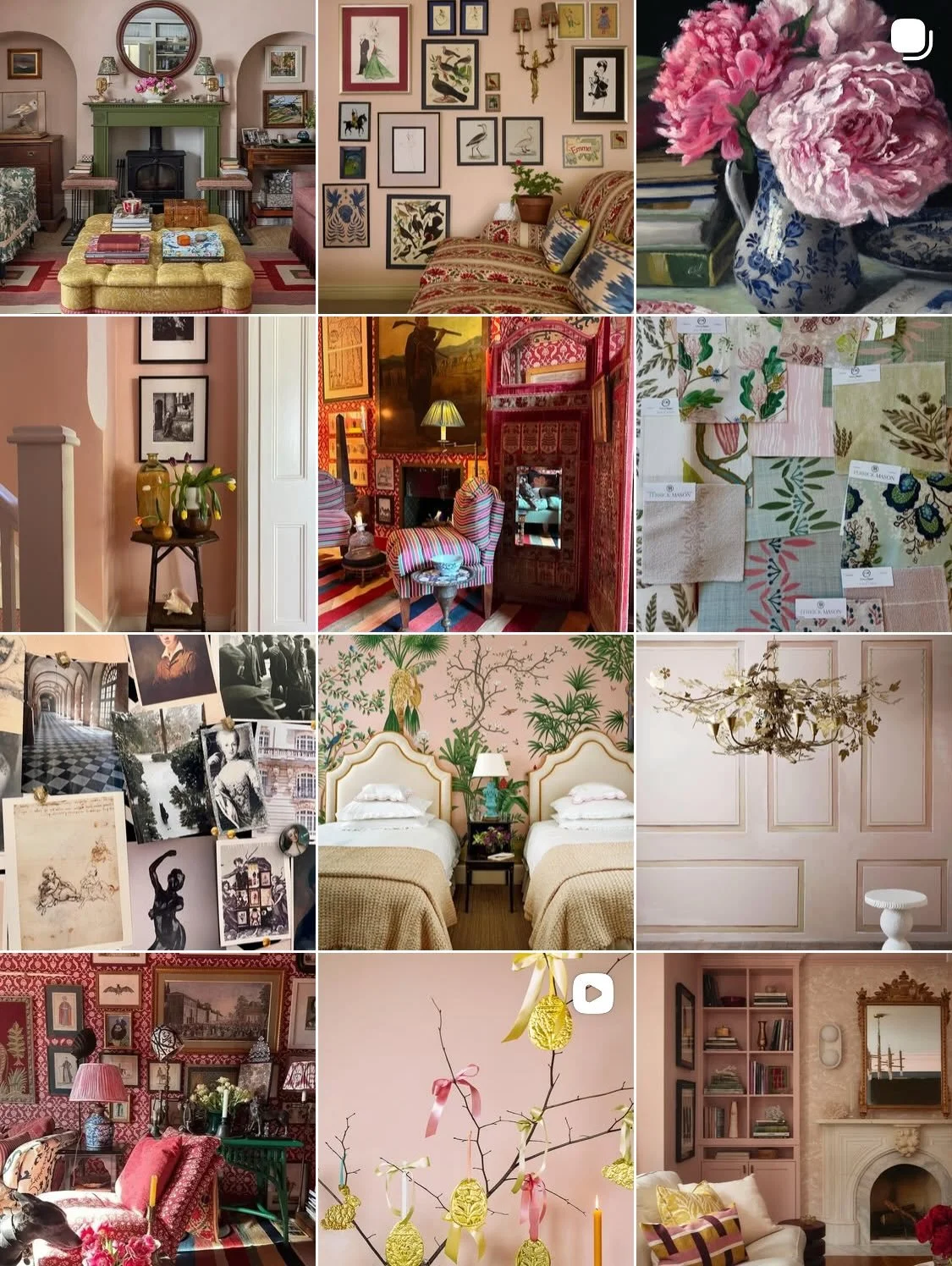 Happy #friendlyfriday friends. Please follow this to the originators feed and show these creatives lots of  L🩷VE with a double tap and a follow! Hoping you find a new account or two! 
&bull; 
Another quick week due to the 14 inches of snow we receiv