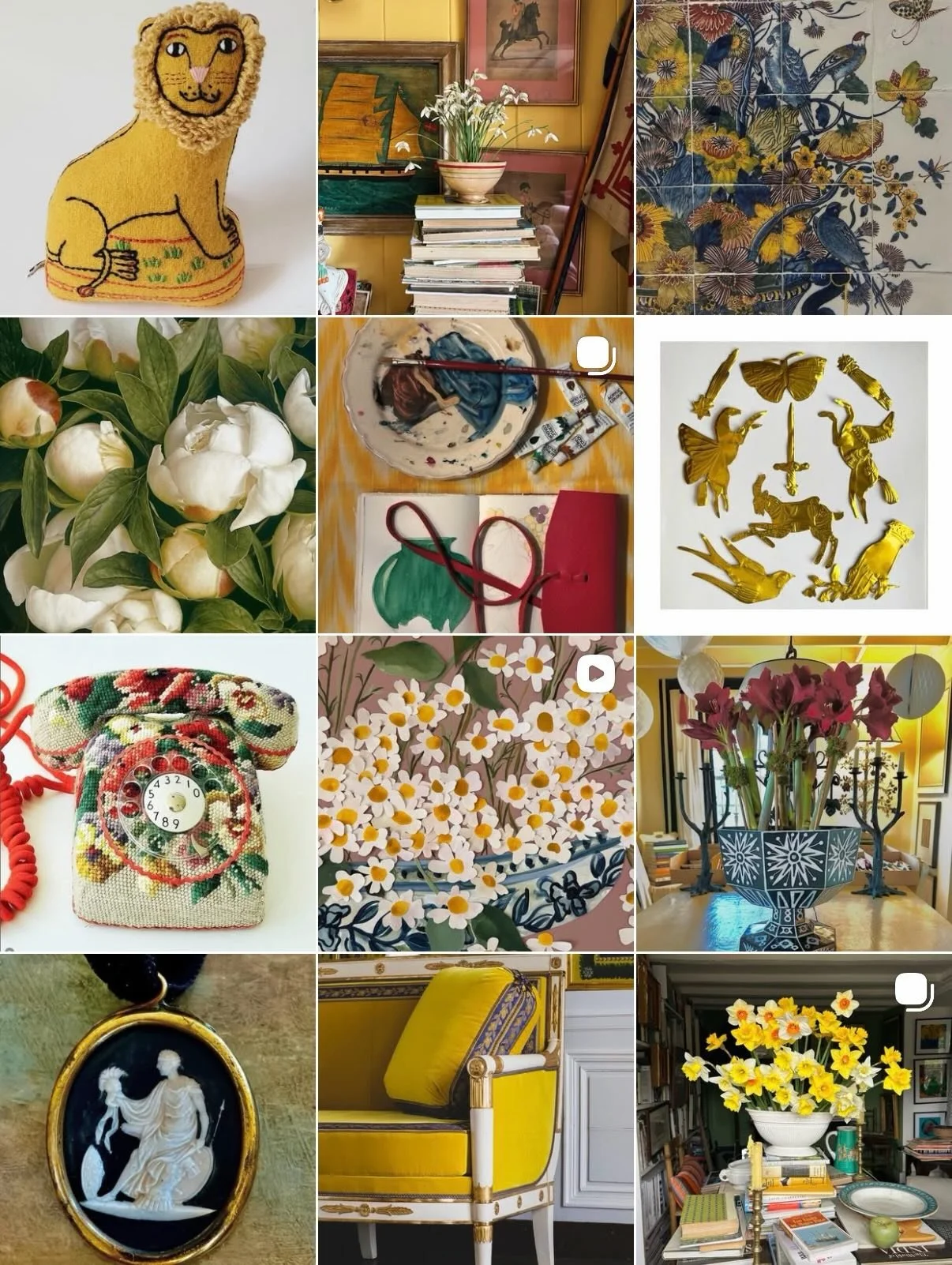 Happy #friendlyfriday Please follow this to the originators feed and show these creatives lots of  L💛VE with a double tap and a follow! Hoping you find a new account or two! 
&bull; 
We had a bit of snow early this week and buckets of rain yesterday