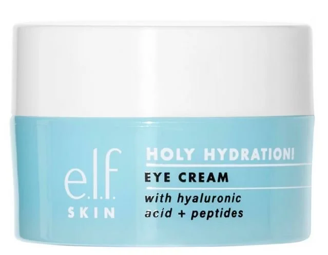 E. L. F. Eye Cream.JPG