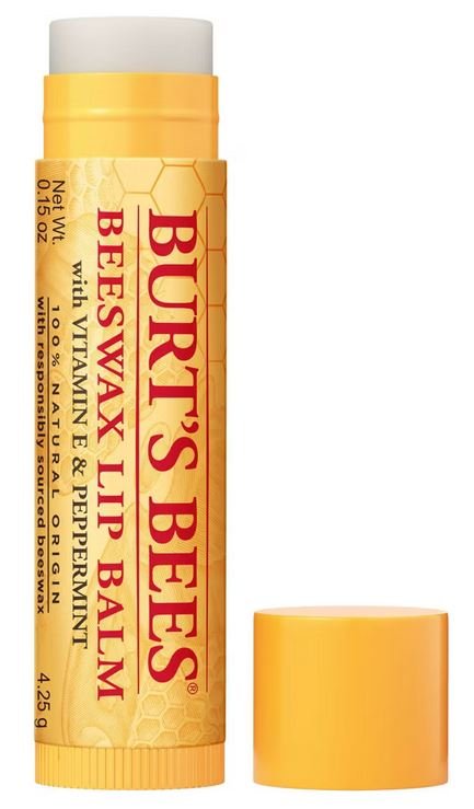 Burts Bees Lip Balm.JPG