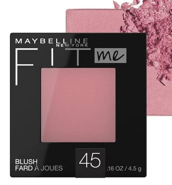 Maybelline Fit Me Blush.JPG