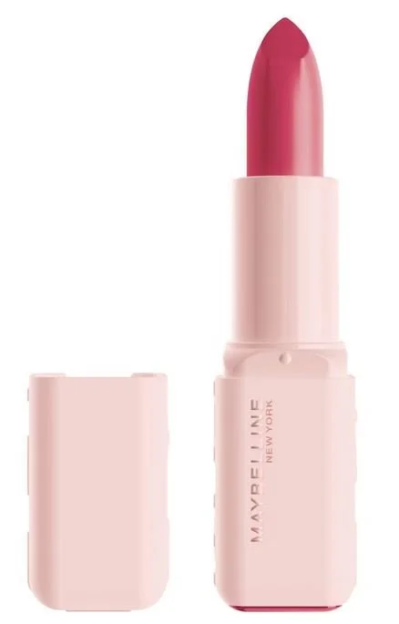 Maybelline Serum Lipstick with Hyaluronic Acid Satin.JPG