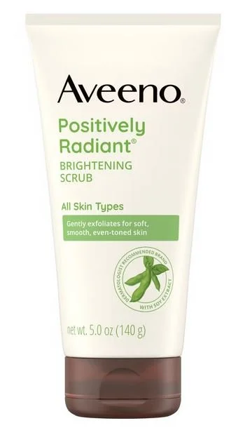 Aveno Face Scrub.JPG