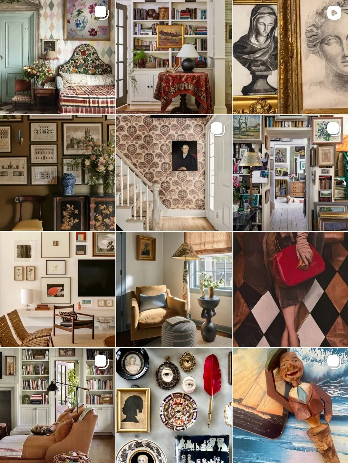 Happy #friendlyfriday friends. Please follow these images to the originators feed and show these creatives lots of  L🤍VE with a double tap and a follow! Hoping you find a new account or two! 
&bull; 
This week of Spring Break has been filled with: o