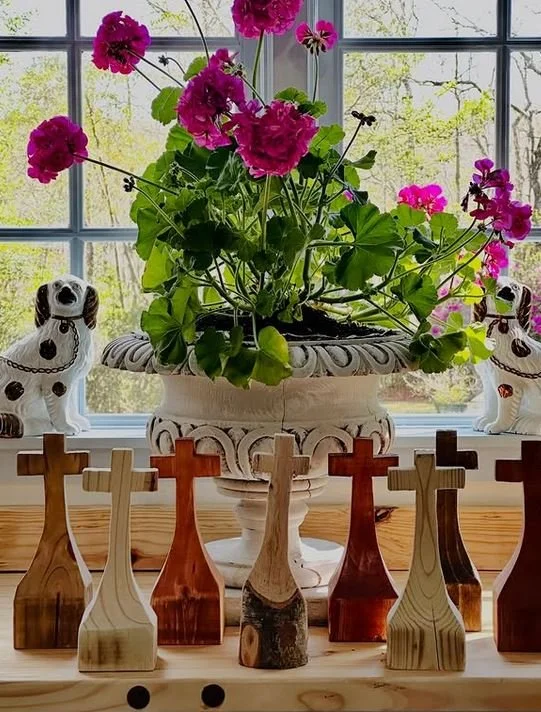 Paw Paws crosses.JPG