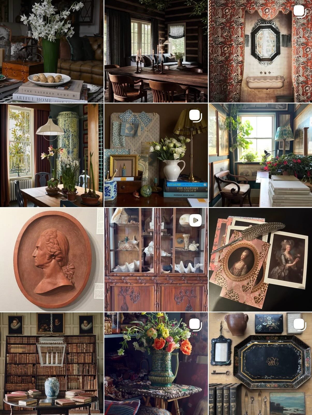 Happy #friendlyfriday friends. This week I dug through the archives friends! Please follow to the originators feed and show these creatives lots of L🤎VE with a double tap and a follow! Hoping you find a new account or two! 
&bull; 
Wow this week was