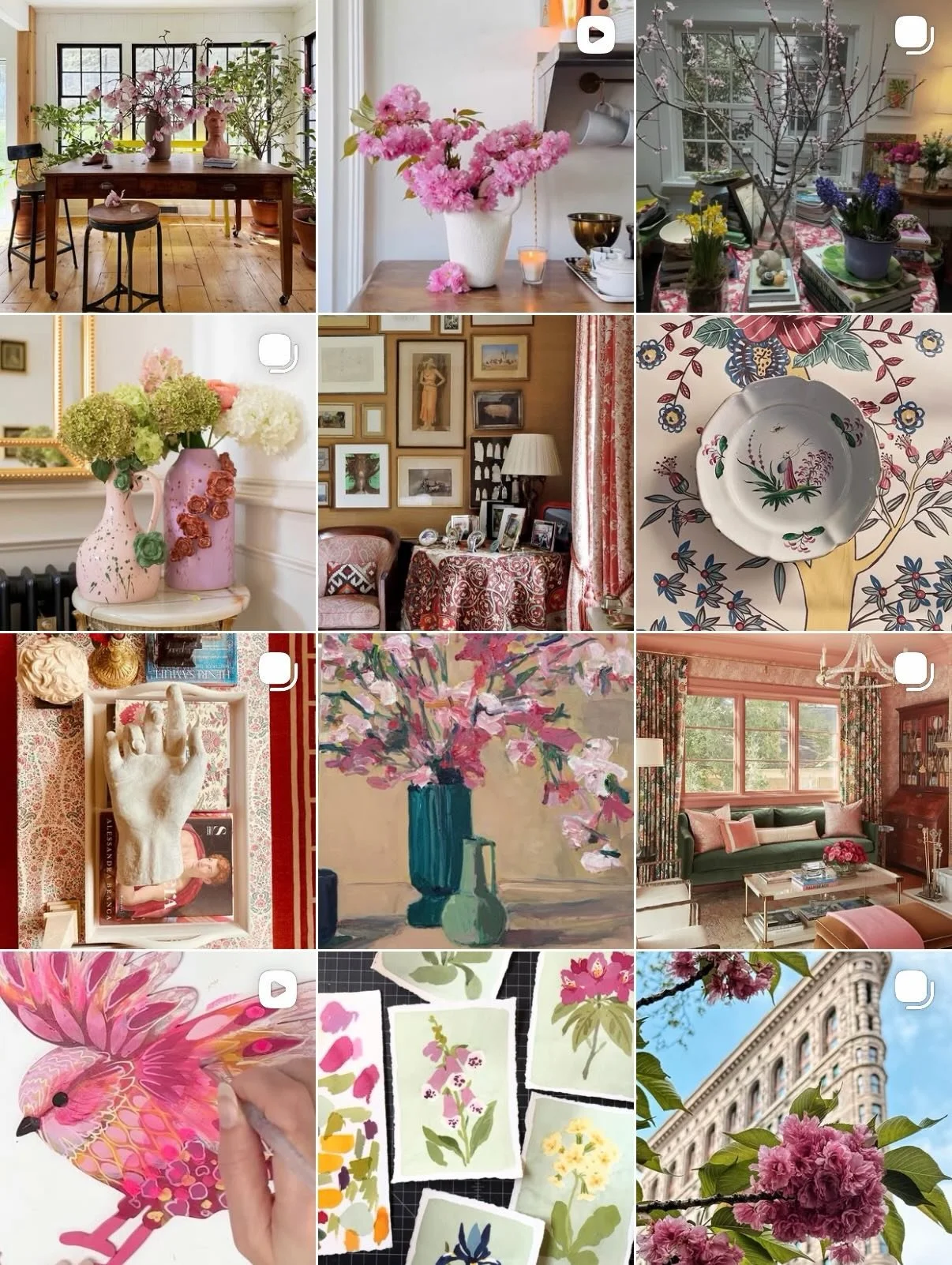 Happy #friendlyfriday friends. Please follow these images to the originators feed and show these creatives lots of  L💗VE with a double tap and a follow! Hoping you find a new account or two! 
&bull; 
And we&rsquo;re back - to a normal schedule - my 