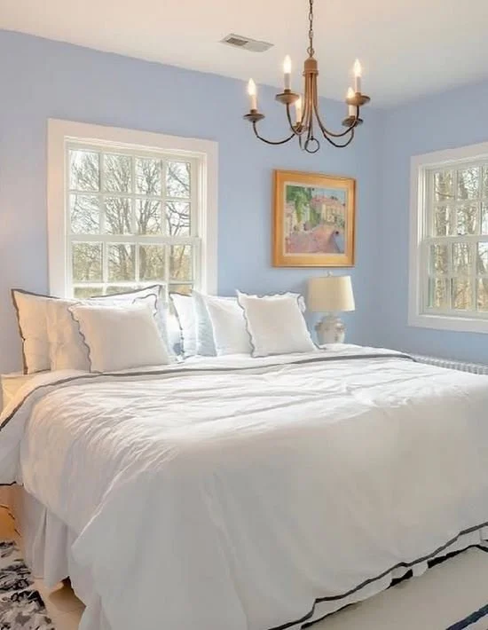 UPSTAIR BEDROOMS