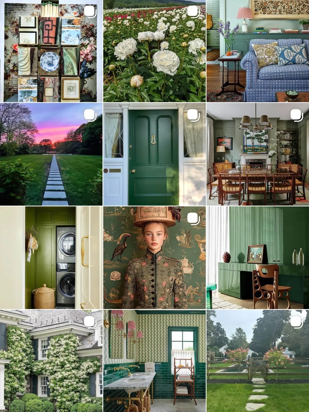 Happy #friendlyfriday friends. Please follow these images to the originators feed and show these creatives lots of  L💚VE with a double tap and a follow! Hoping you find a new account or two! 
&bull; 
We started the week off Sunday with a visit to hi