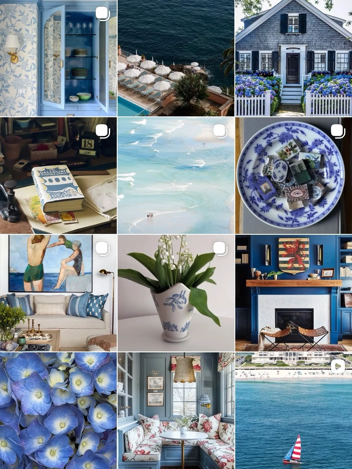 Happy #friendlyfriday friends. Please follow these images to the originators feed and show these creatives lots of  L💙VE with a double tap and a follow! Hoping you find a new account or two! 
&bull;
This week has been about ticking things off my ToD