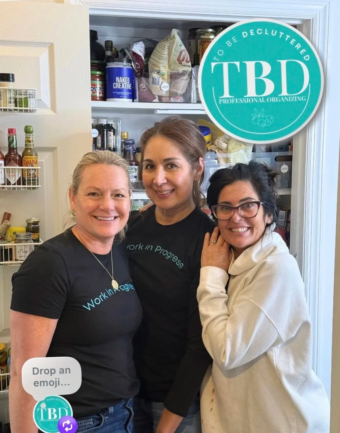 CLIENT CHEF ARIANE  DUARTE - 