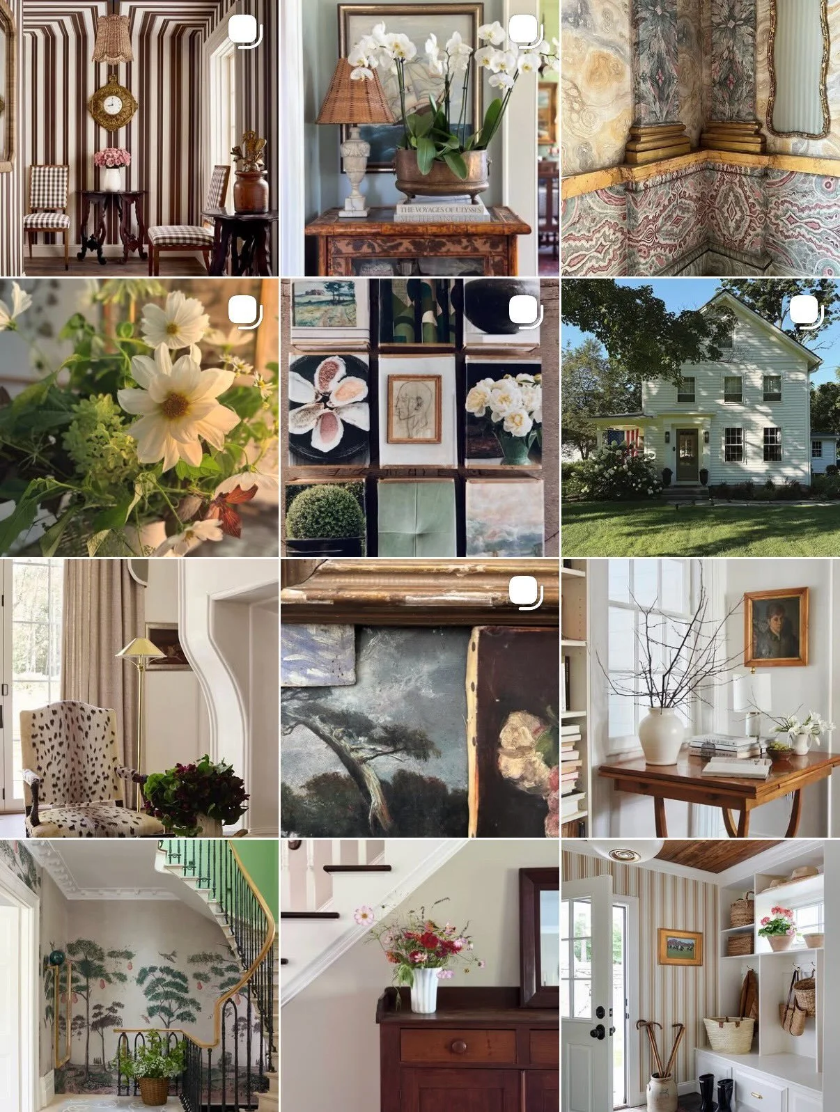 Happy #friendlyfriday friends. Please follow these images to the originators feed and show these creatives lots of  L🤎VE with a double tap and a follow! Hoping you find a new account or two! 
&bull;
Since we returned from our Hockey weekend I&rsquo;