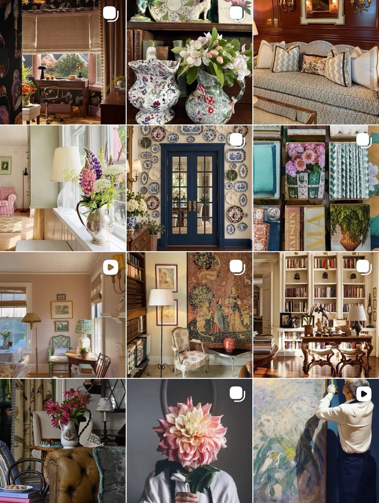 Happy #friendlyfriday friends. Please follow these images to the originators feed and show these creatives lots of  L🤎VE with a double tap and a follow! Hoping you find a new account or two! 
&bull;
Ooh my golly friends this week went by in a blur. 