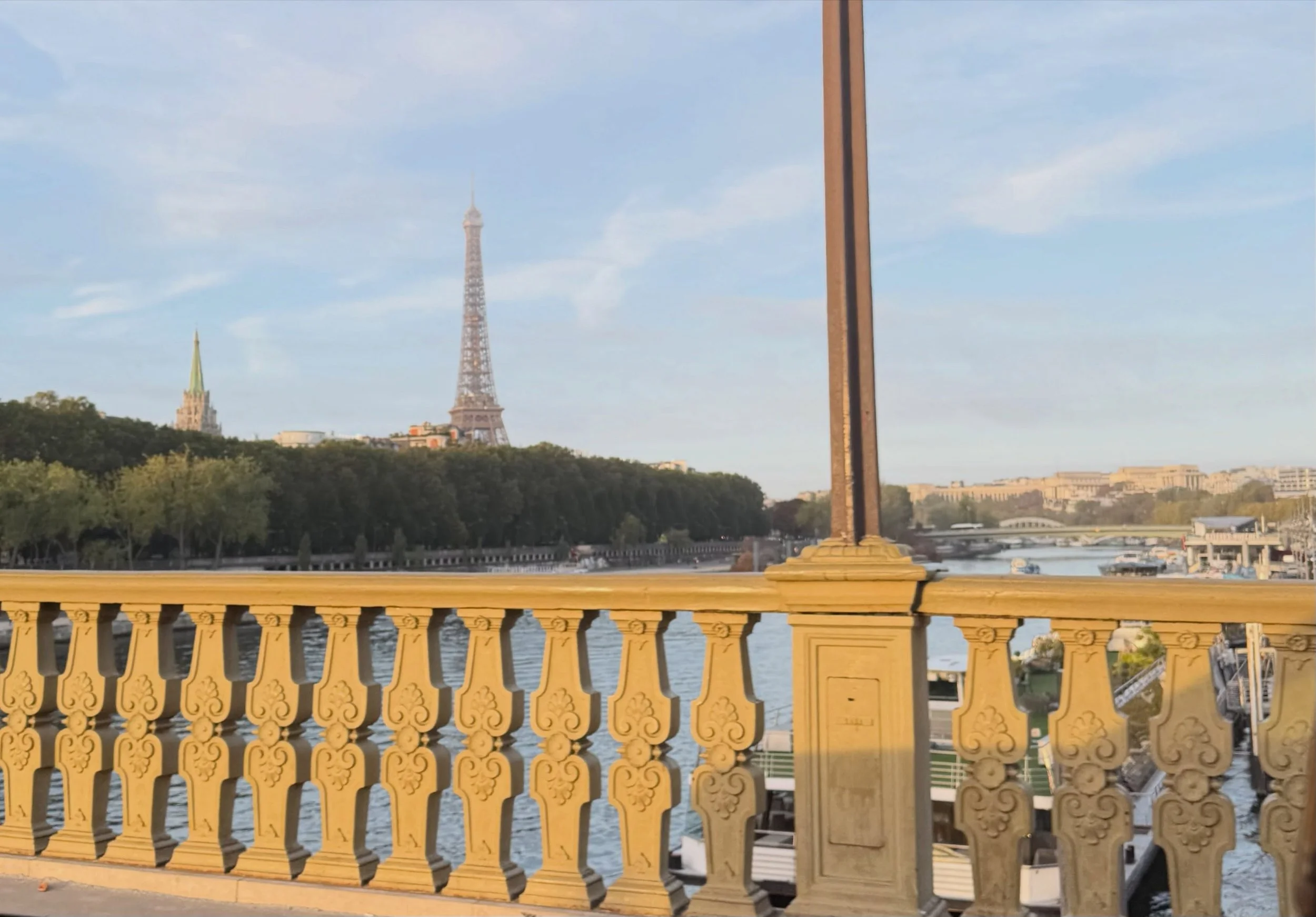 Amis! Friends! If you&rsquo;ve seen my stories I have a PARIS highlight of my wonderful trip to Paris - a trip if a lifetime with my sister @naagm60 and dear friends @kuikenk @andymillerjones 

It&rsquo;s so hard to choose only 20 images per day! 

D