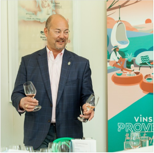 A Taste of Rose Piscine on Ice &amp; Seattle author Jake Uitti