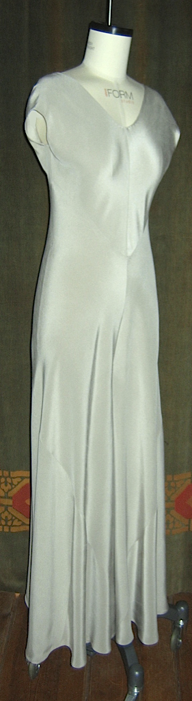 Palazzo Pant Dress Sewing Pattern Center for Pattern Design