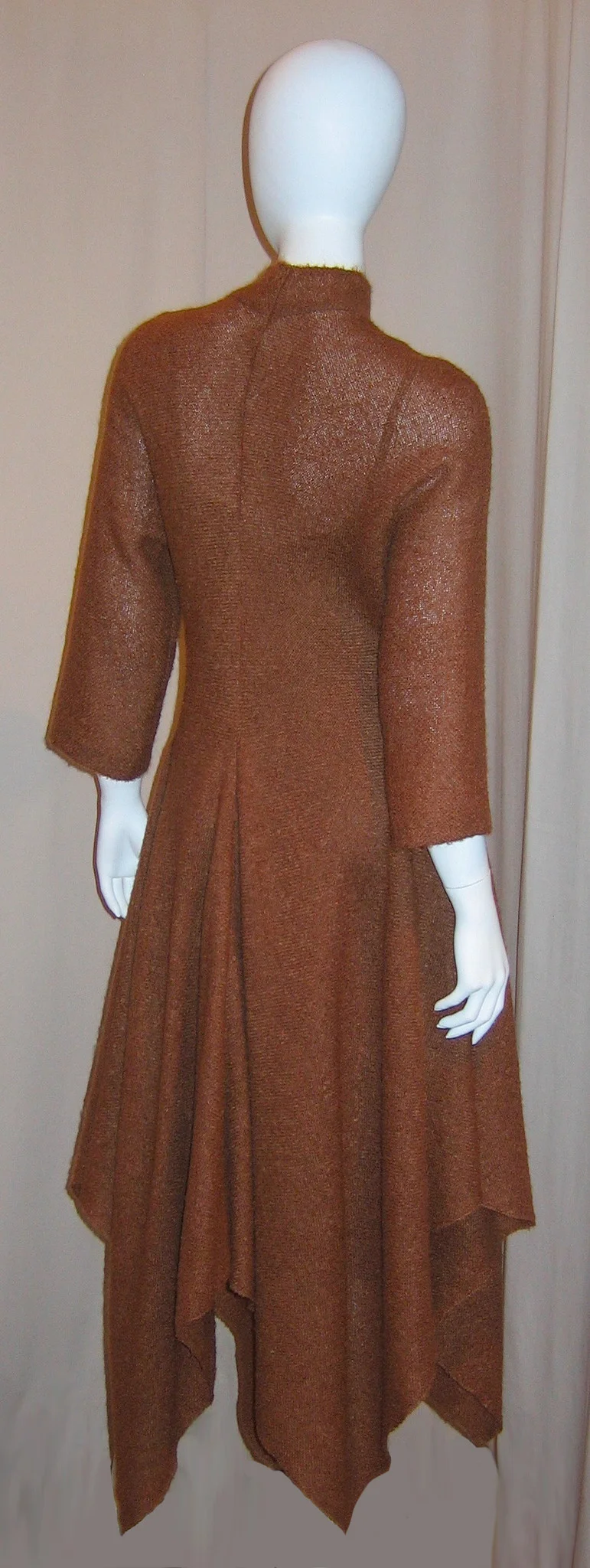 Four Square Dress Center For Pattern Design Sewing Patterns