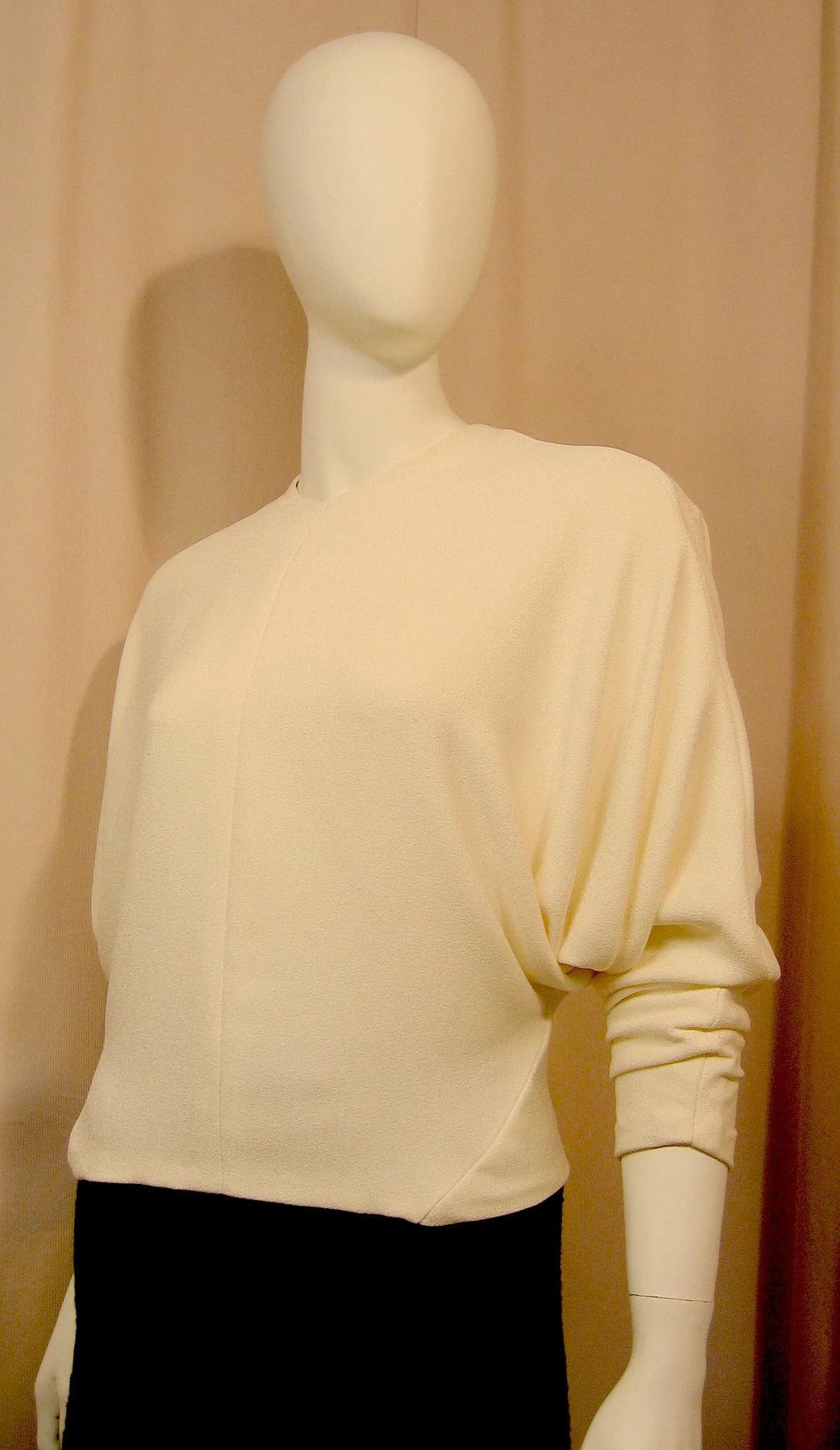 Batwing Blouse Center For Pattern Design Sewing Patterns