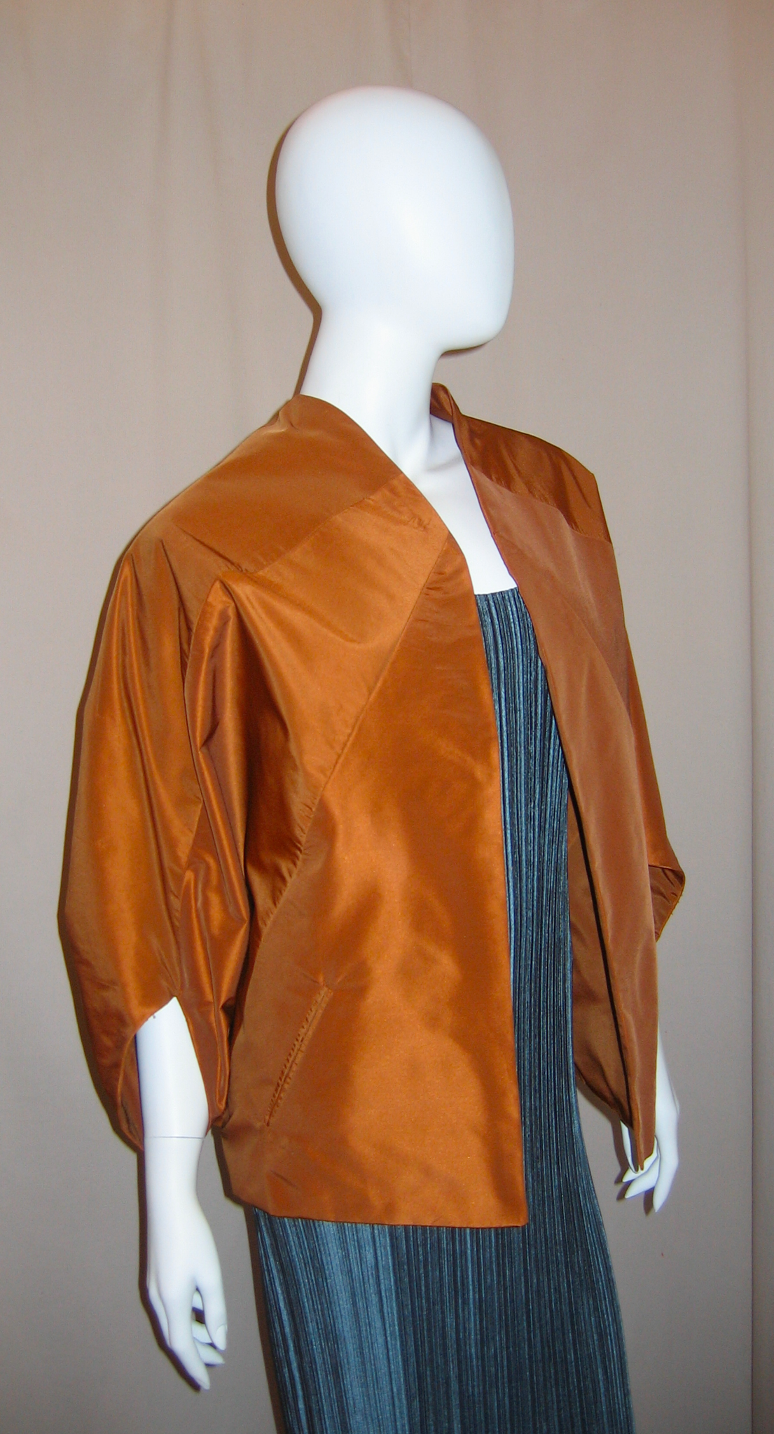 Cocoon Coat Center For Pattern Design Sewing Patterns