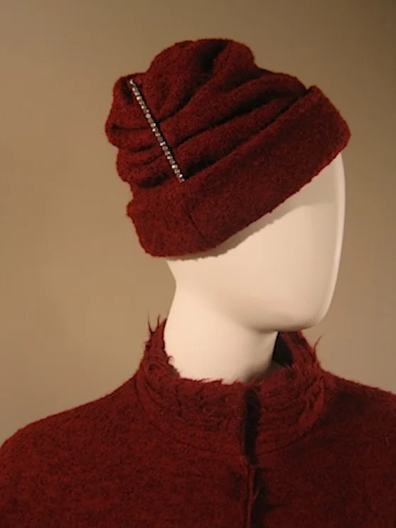 Egg Hat Center For Pattern Design Sewing Patterns
