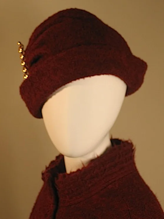 Egg Hat Center For Pattern Design Sewing Patterns