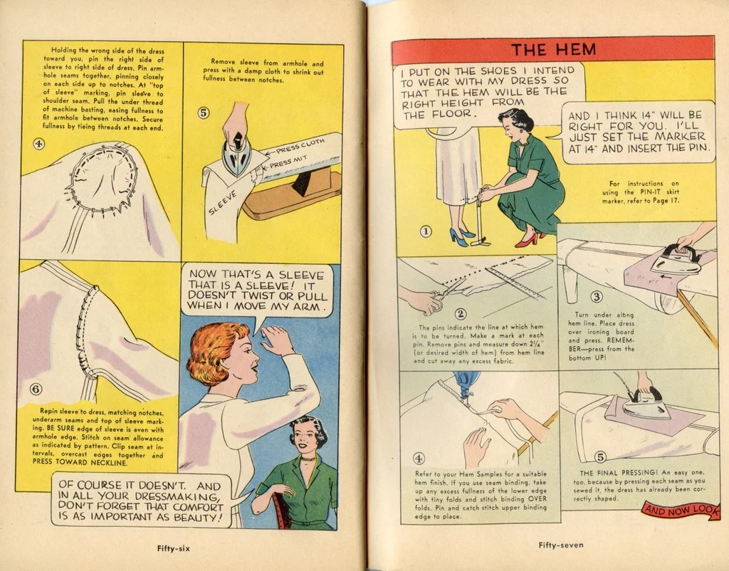 Home Sewing made easy buy online center for pattern design