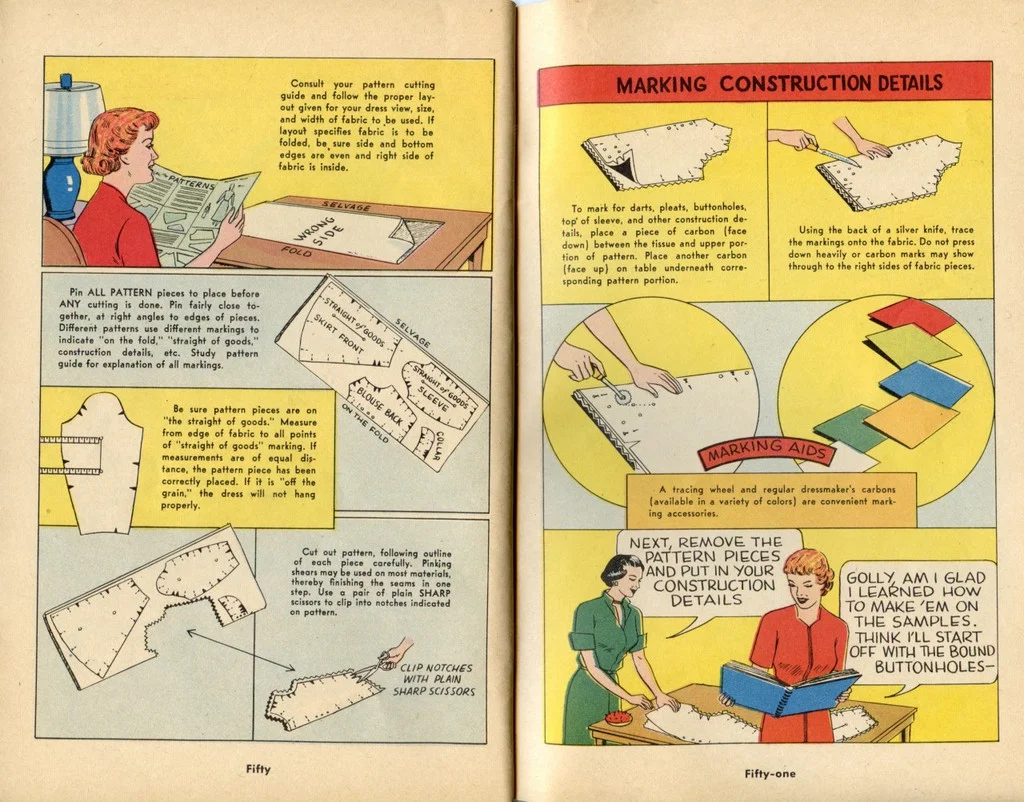 Home Sewing made easy buy online center for pattern design
