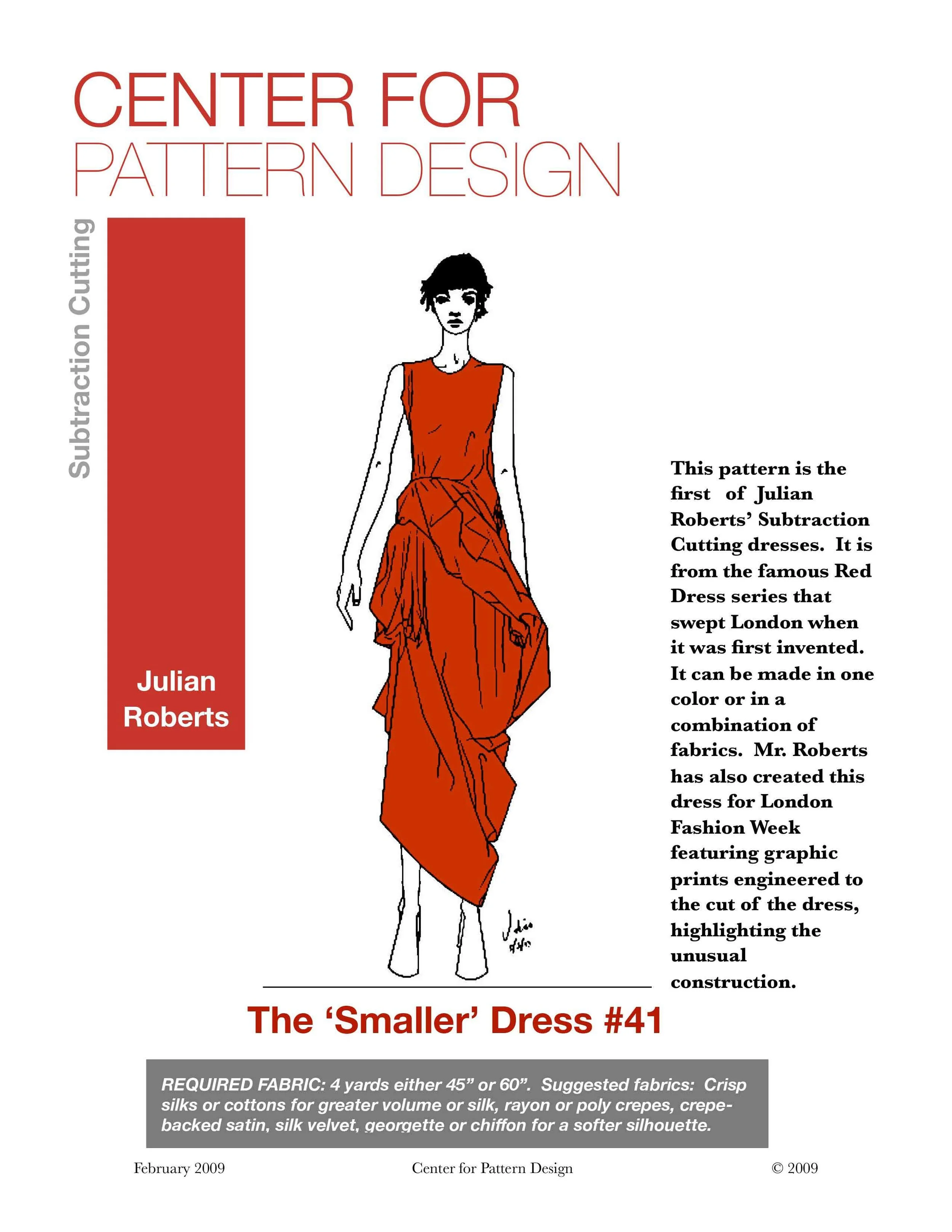 SUBTRACTION CUTTING/JULIAN ROBERTS (FREE DOWNLOAD)