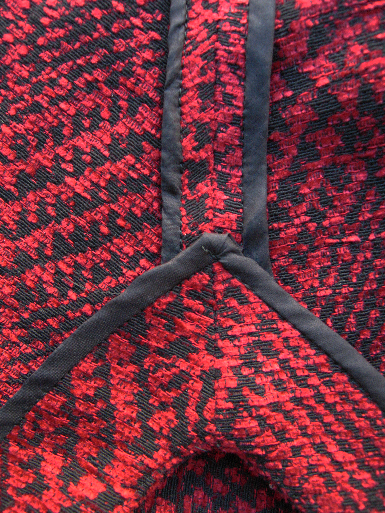 COCOON JACKET