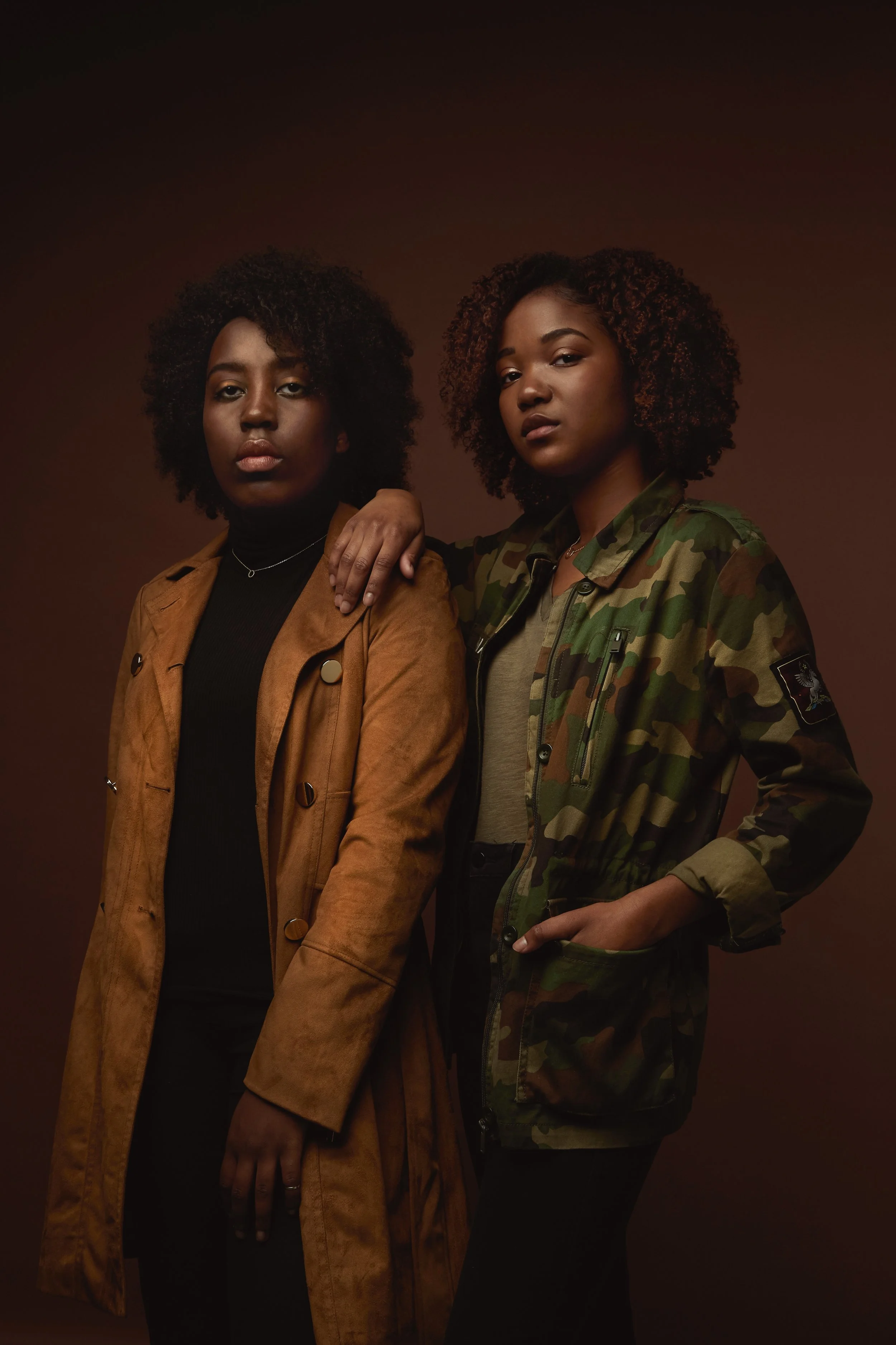 Joy &amp; Denae
