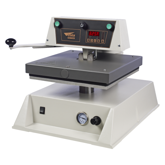 Insta Automatic Heat Press 718