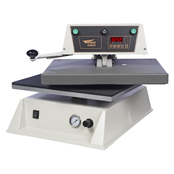 Insta Automatic Heat Press 718