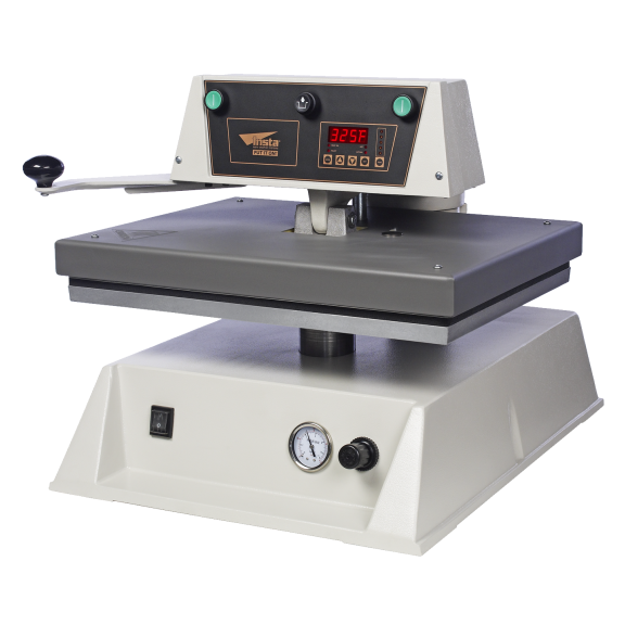 Insta Automatic Heat Press 718