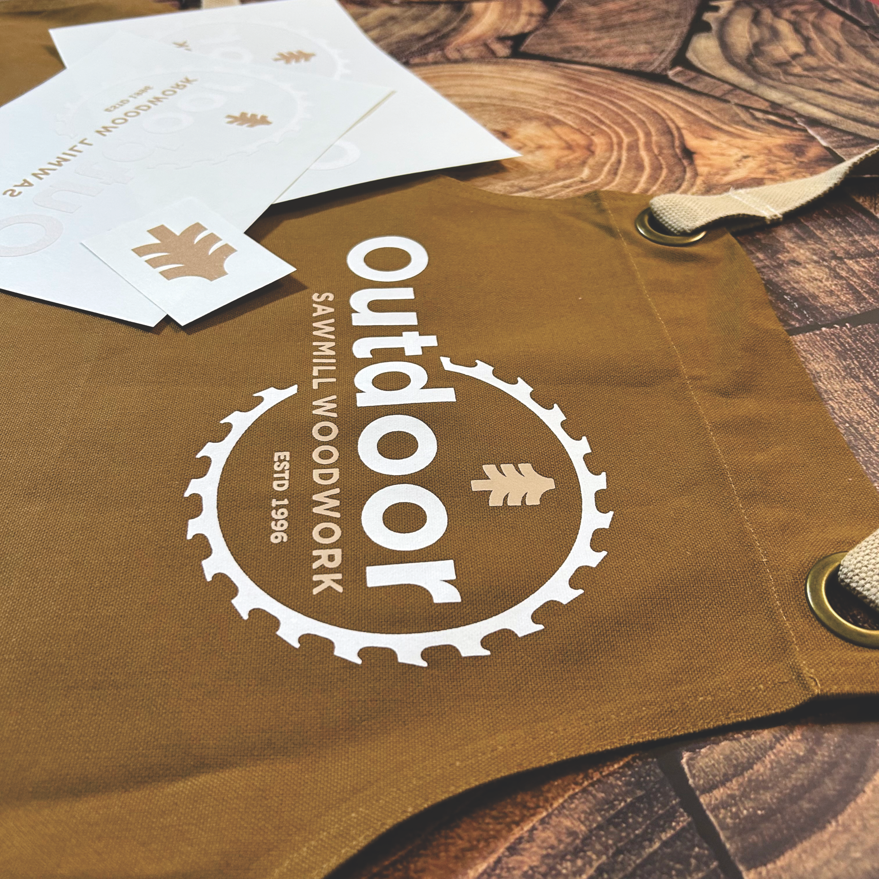 From Boring to Buyable: 10 Design Tips to Instantly Elevate Your Custom Apparel