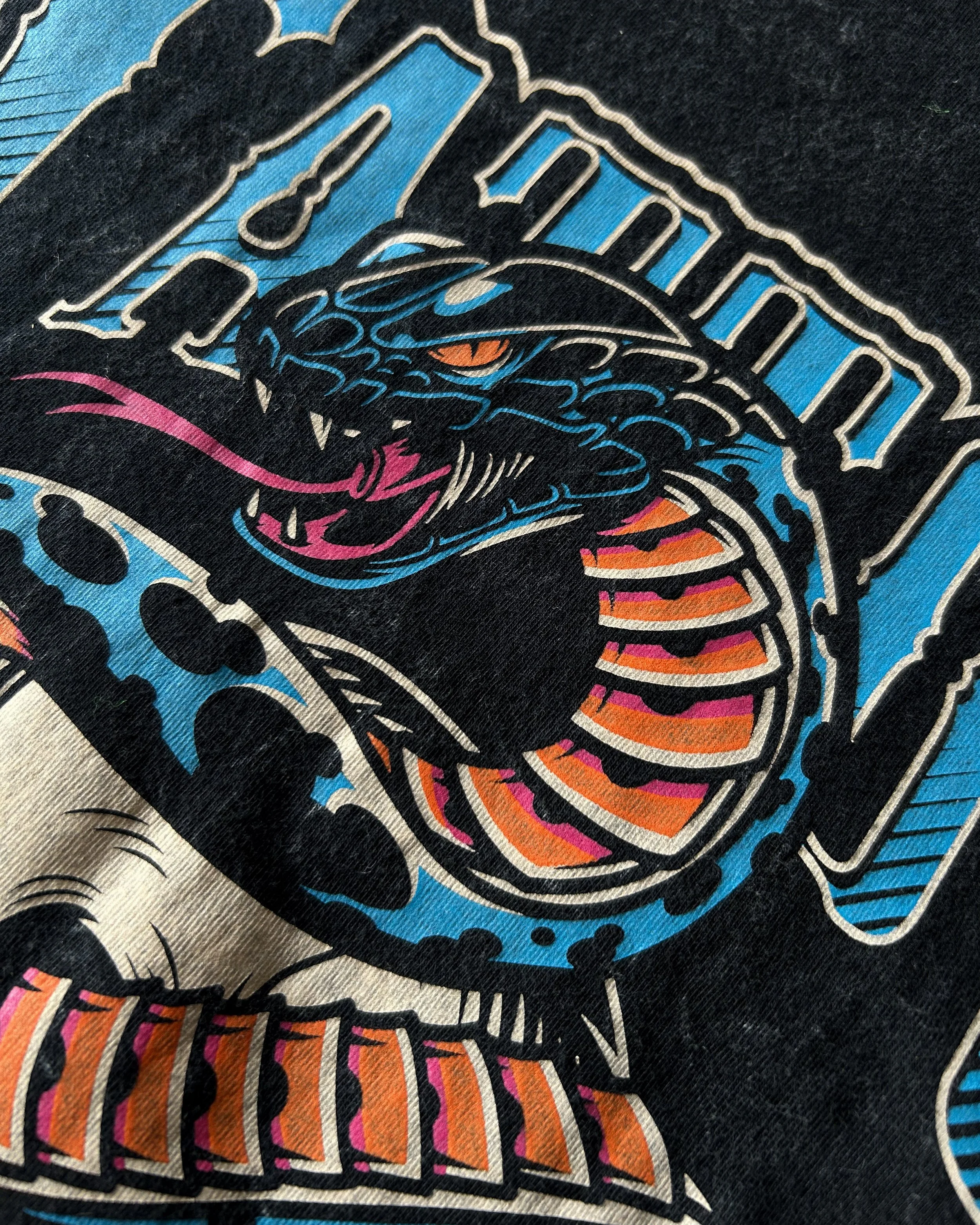 Vintage Wash: Soft Retro Prints with Extra Value Built In