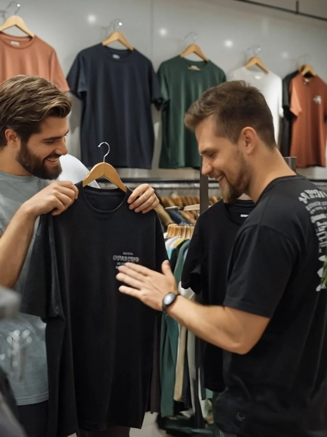 How to Upsell Specialty Finishes Without Sounding Salesy