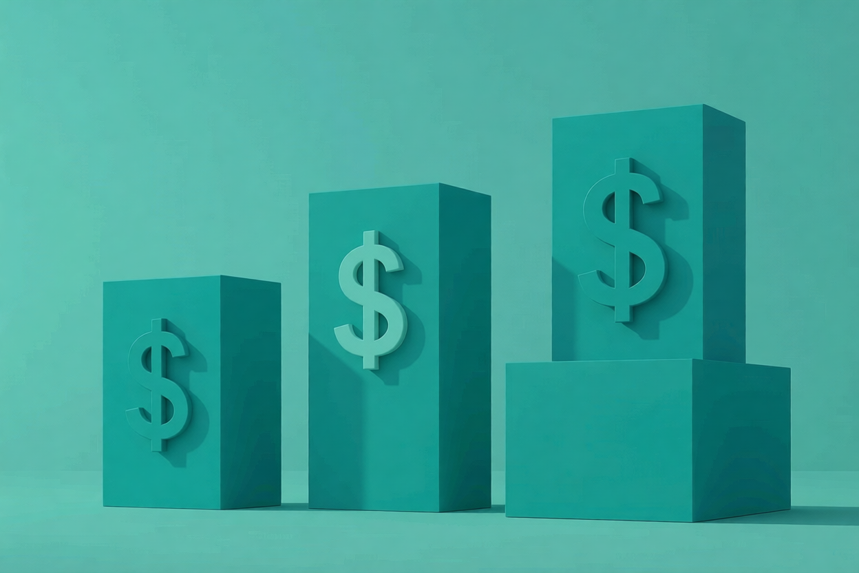 How to Scale Pricing for Volume &amp; Repeat Clients Using Custom Transfers