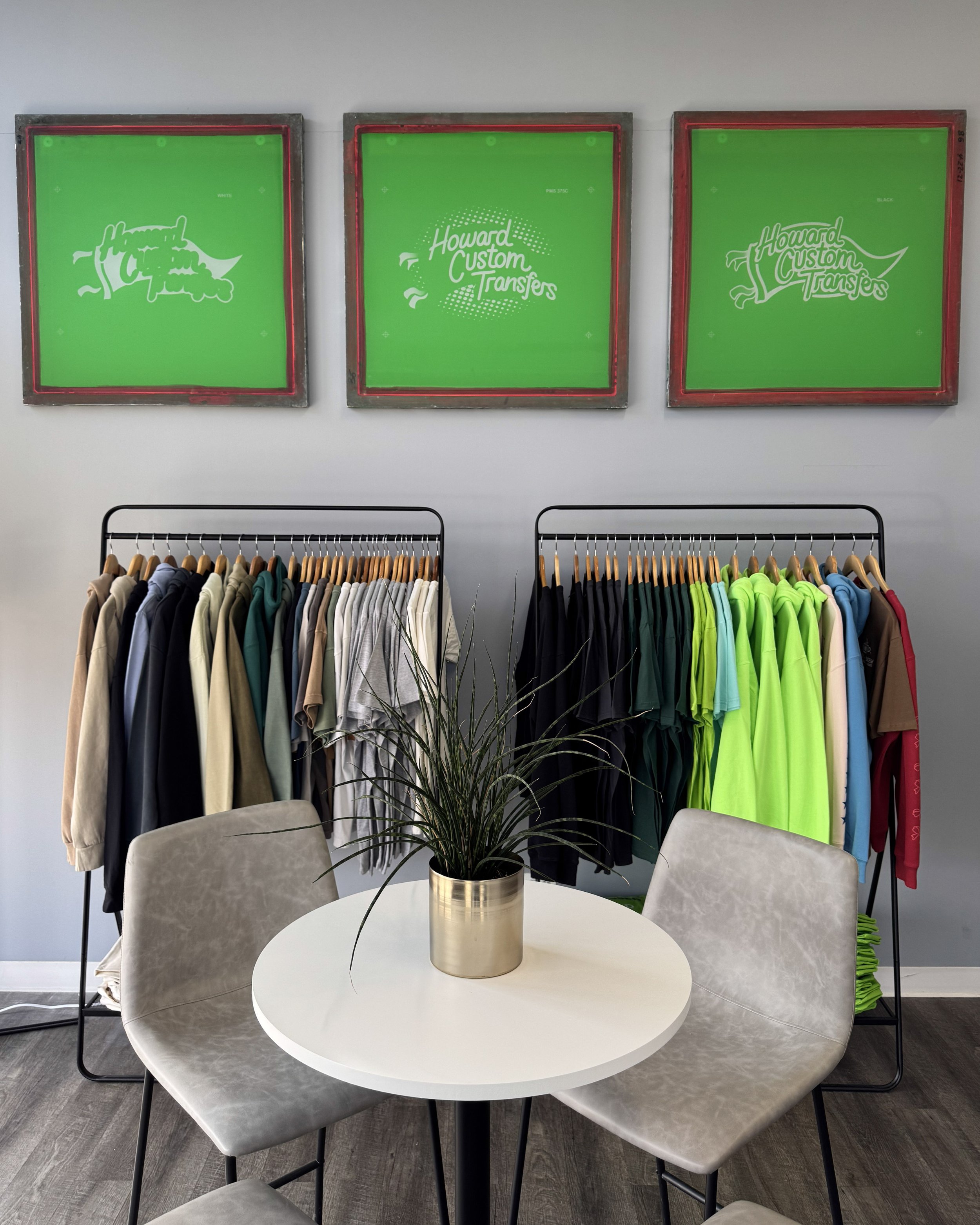 Better Merch Starts with Better Presentation