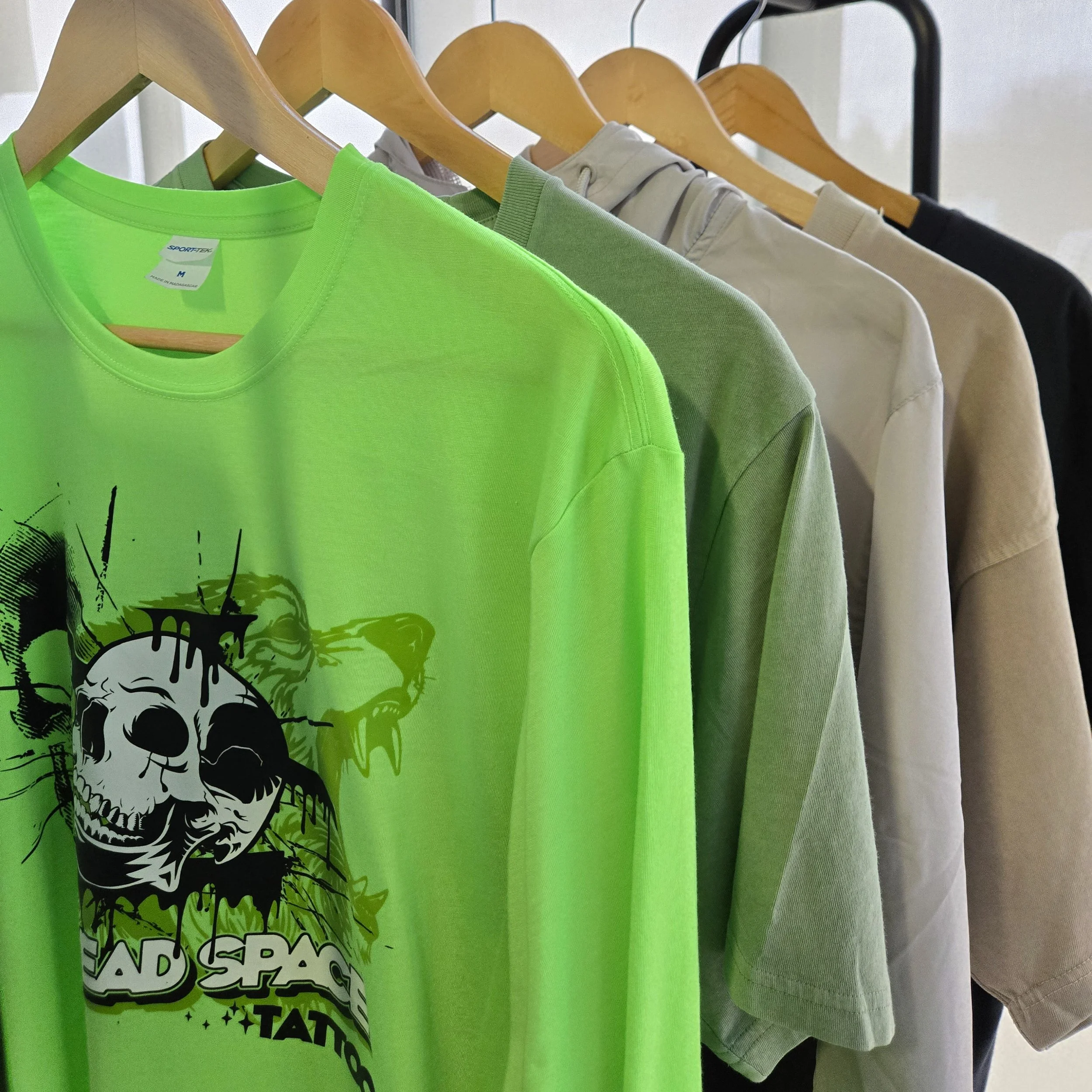 How to Curate Apparel Samples That Actually Lead to Revenue