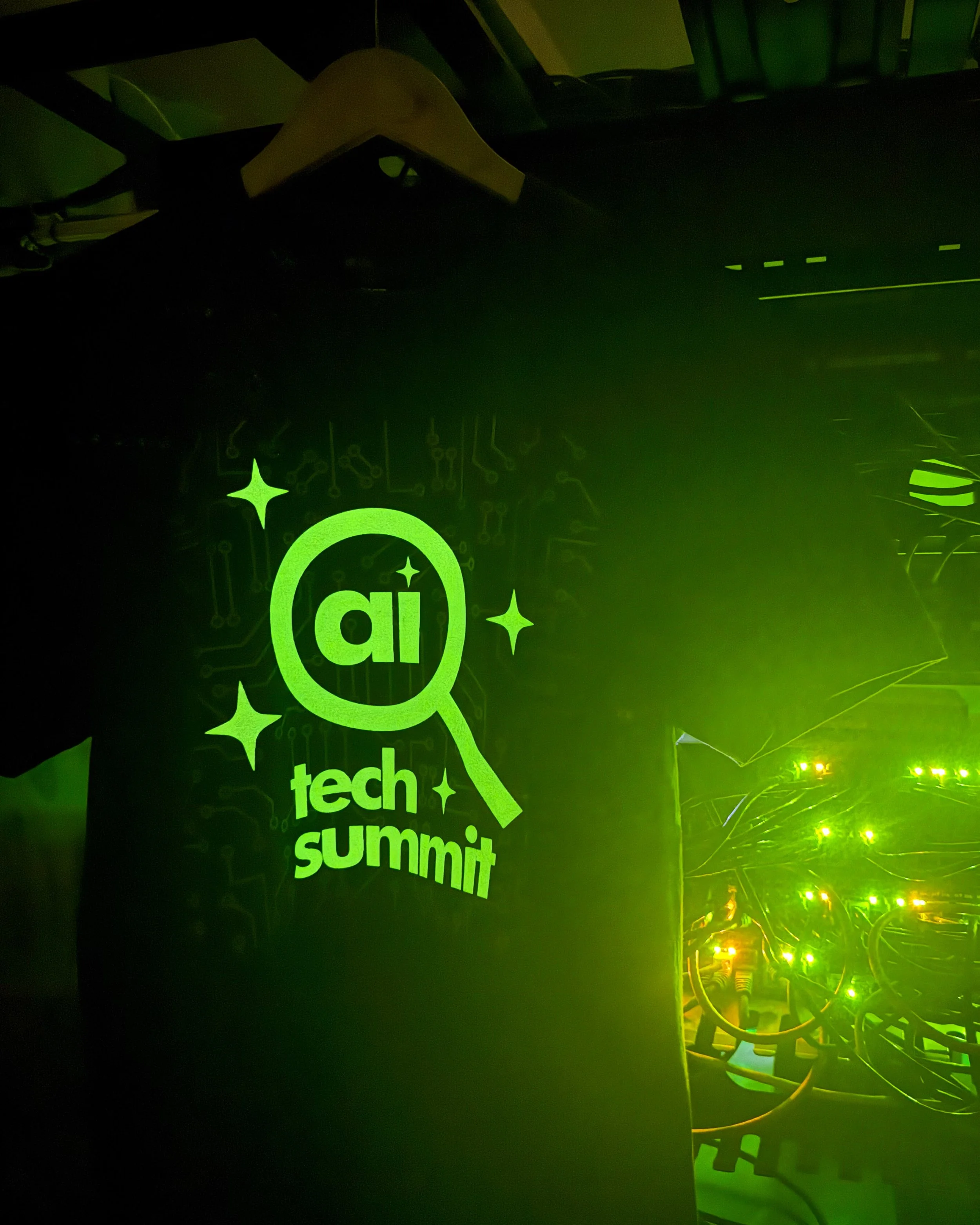 Glow in the Dark Screen Print Transfers: Experiential Merch That Gets Remembered