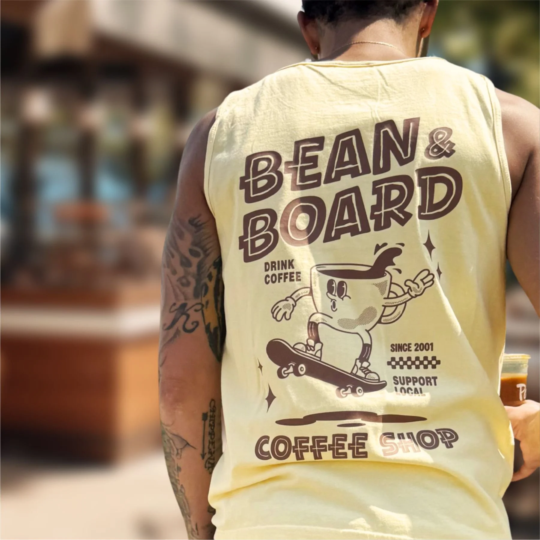 How to Design Summer T-Shirts That Actually Sell