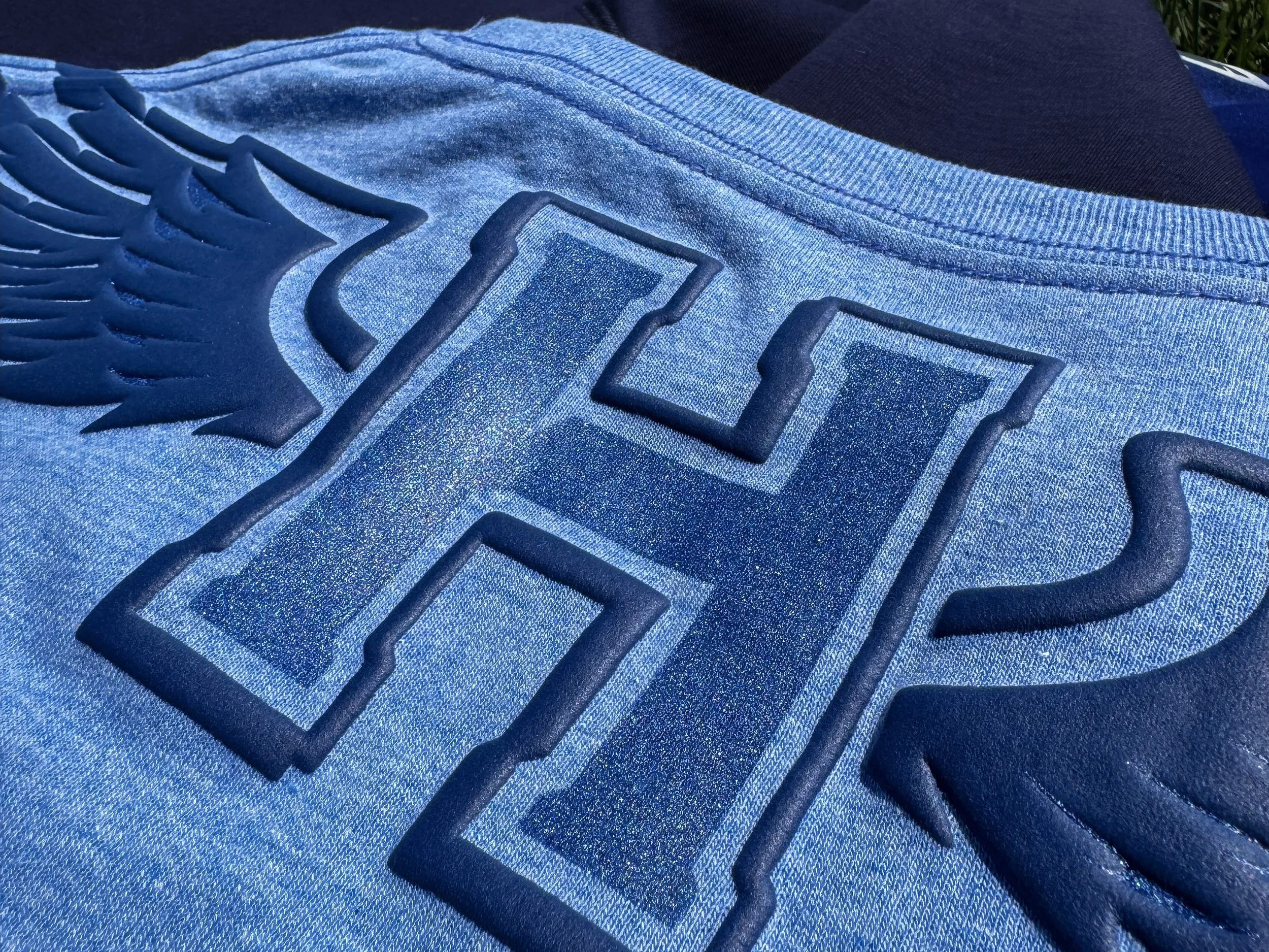 The Outdated Spirit Wear Problem and How To Solve It
